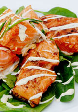 sero catering