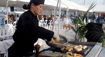 venues equipment and product